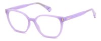 Eyeglasses frame Polaroid Woman 1068867895416 - 1068867895416